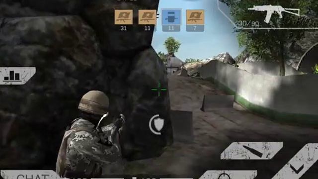 Standoff, 2 часть . Кейс и игры смотреть онлайн