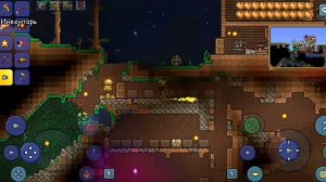 КРУТОЙ И ПРОСТОЙ ДЮП В TERRARIA!