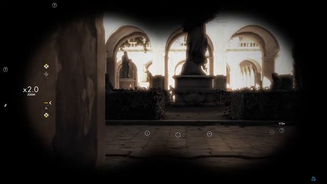 Снайпер 4 Монастырь Абрунца_3 серия смотреть онлайн