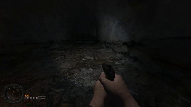 STALKER Radiophobia 3 - Testeando la nueva version смотреть онлайн