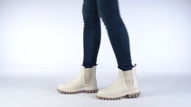 Ботинки женские ORTEGA OM04713503 смотреть онлайн