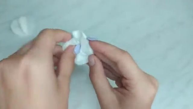 Мастер-класс «Объёмная буква» смотреть онлайн