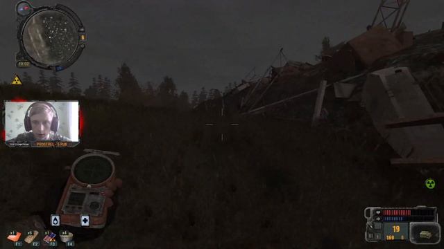 #1 Прохождение STALKER Связной l Посмотрим что нас ждёт смотреть онлайн