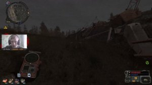 #1 Прохождение STALKER Связной l Посмотрим что нас ждёт