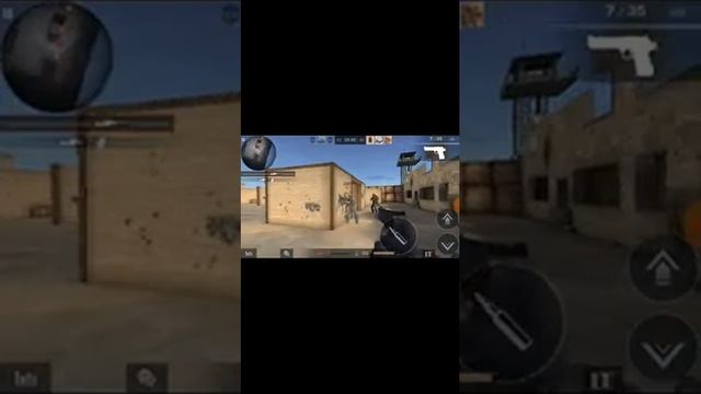 Летсплей по стэндофф 2 смотреть онлайн