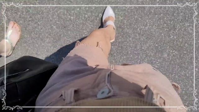 Jaz's #Shoe & #Style Vlog 5: By #Clarks Collection Ultimate Comfort смотреть онлайн