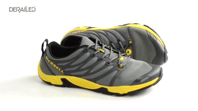 Merrell Circuit Access Shoes - Minimalist (For Men) смотреть онлайн
