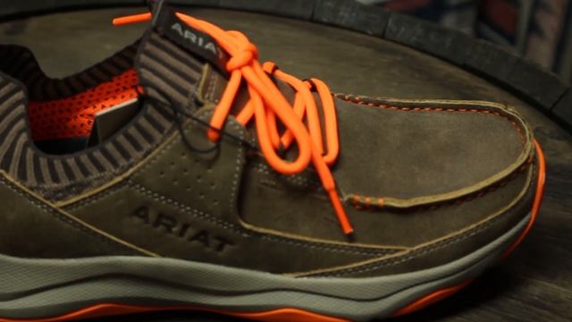 Botas Bajas en Aperos 4J смотреть онлайн