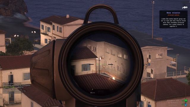 ArmA 3 Patch - sway to much смотреть онлайн