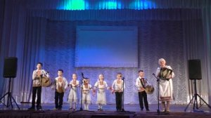 МАРИЙ КОНЦЕРТ. Марий тӱвыра рӱдерын коллективше-влак Советский посёлкышто - 3 ужаш. 17 март 2023 ий