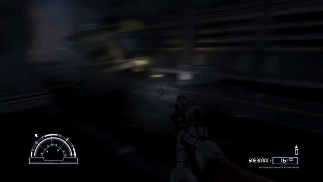 Aliens vs. Predator смотреть онлайн