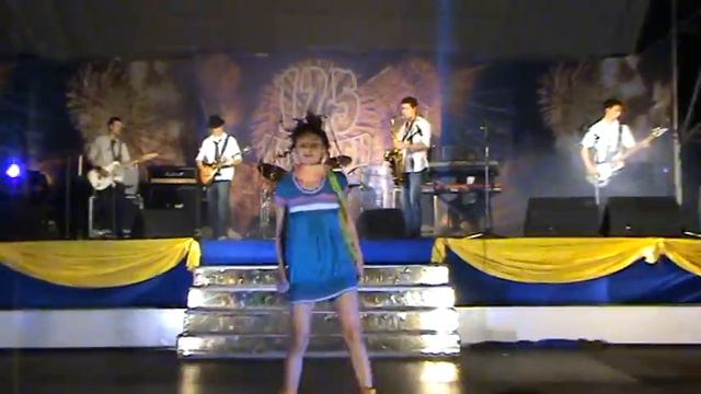 Школа вокала онлайн - The magic of sounds смотреть онлайн