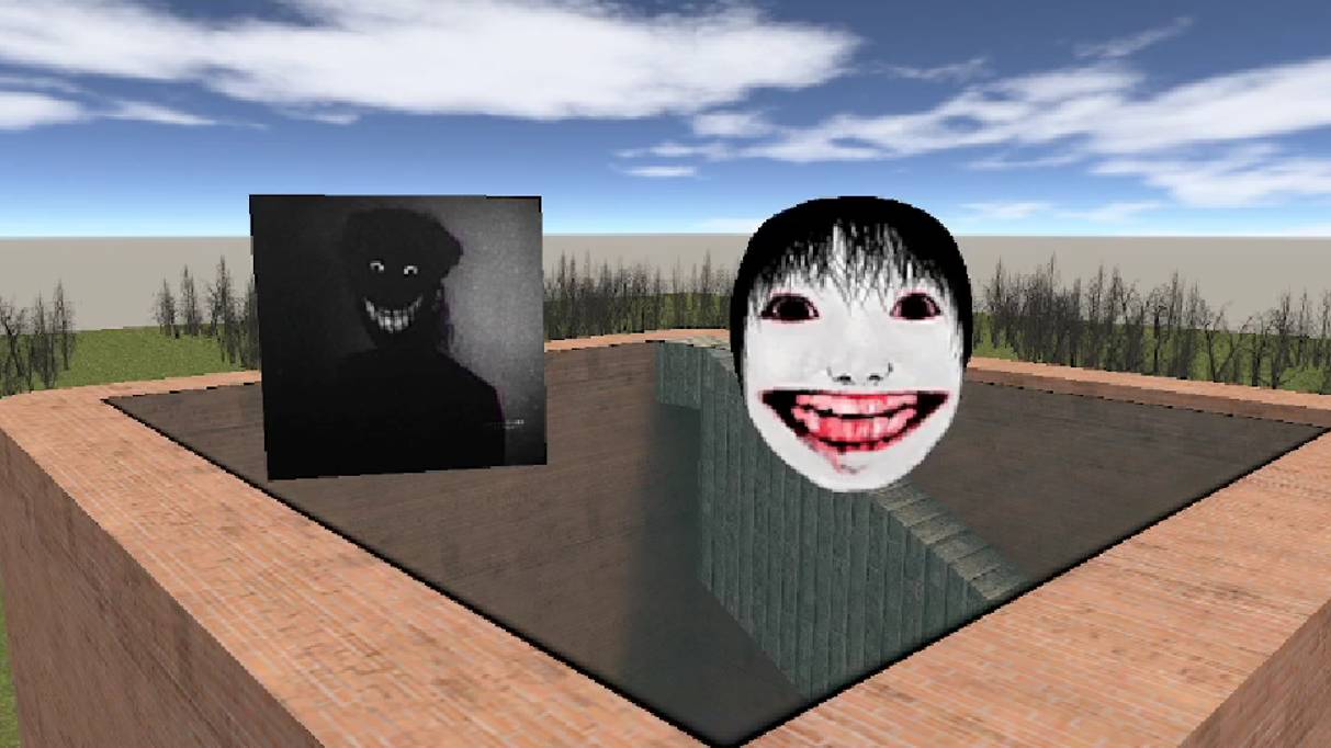 Некстботы Hunter и Yoshi