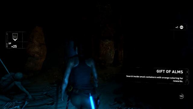 Rise Of The Tomb Raider (Part 2) 1080p 60 FPS Ultra Graphics смотреть онлайн