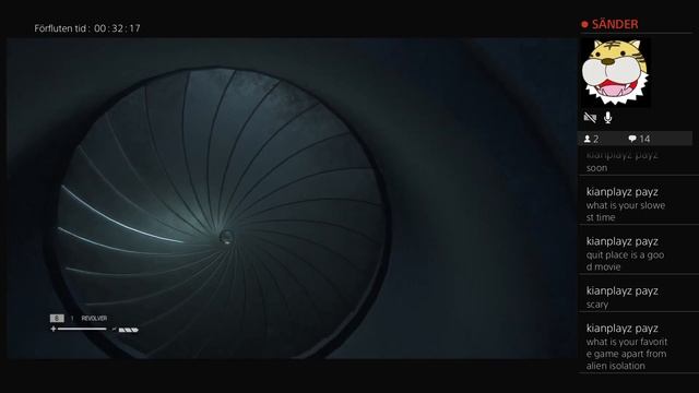 Alien isolation 1 hour powerator смотреть онлайн