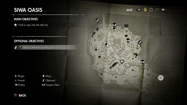 Sniper Elite 3 Part 7 смотреть онлайн