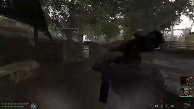 Anomaly STALKER СТРИМ! №3 смотреть онлайн