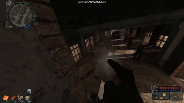S T A L K E R Gunslinger(6 часть) смотреть онлайн