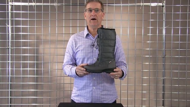 Kamik Women's Seattle 2 Boots 2016-2017 смотреть онлайн