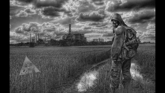 S.T.A.L.K.E.R. Shadow Of Chernobyl Guitar Soundtrack: Guitar 8 (HQ) (EXTENDED) смотреть онлайн