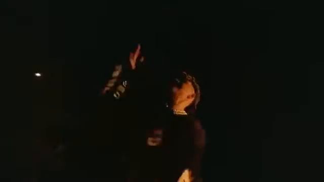 Слив клипа Кадиллак