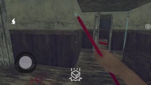 Grandpa 1.8 Version Full Gameplay Horror Part1 смотреть онлайн