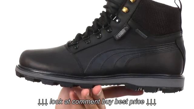 PUMA Tatau Fur Boot GTX SKU:8751235 смотреть онлайн