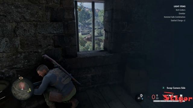 🔴LIVE - SNIPER ELITE 5 ⭐️FRANCE ⭐️ Part 7⭐️ FESTUNG GUERNSEY🔭🔭🔭 смотреть онлайн