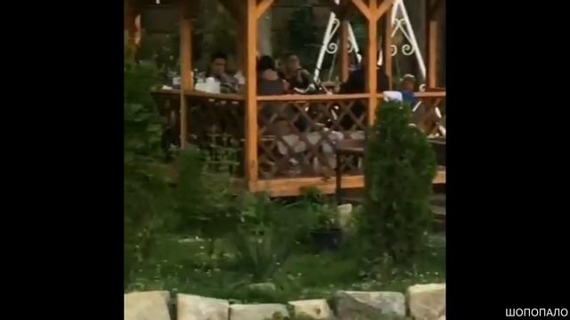 Вице-мэра Новороссийска уволили за шашлыки во время самоизоляции. смотреть онлайн