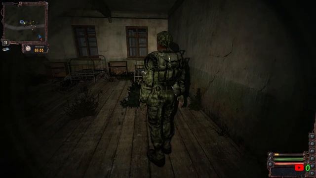 S.T.A.L.K.E.R. 2.0: Lost Alpha #21 смотреть онлайн