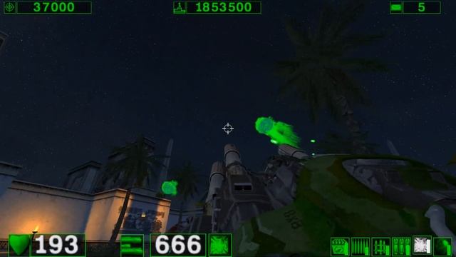 Serious Sam Classic Alternate edition последняя видеодемка т к проект отменен из за TAPTAR PLAY смотреть онлайн