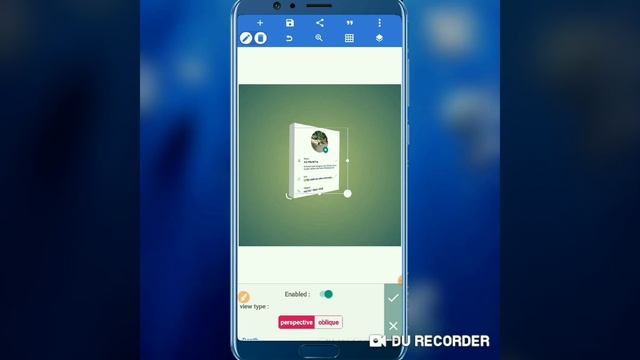 cara membuat profil whatsapp bentuk 3d смотреть онлайн