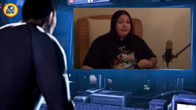 Review: BATMAN ARKHAM ORIGINS смотреть онлайн