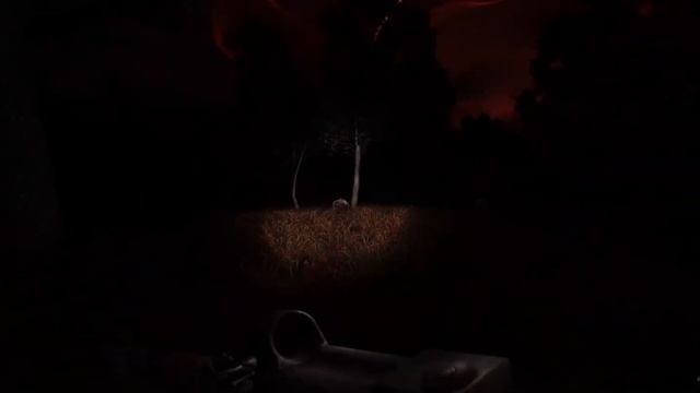 Echoes of the Storm | S.T.A.L.K.E.R GAMMA | Ambient Night Gameplay смотреть онлайн