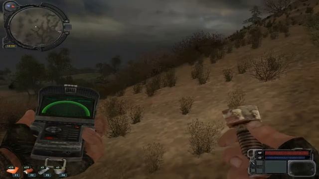 Stalker Зов Припяти прохождение часть 17 смотреть онлайн