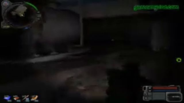 61.STALKER Call of Pripyat - Lab X8 смотреть онлайн