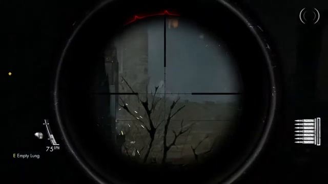Sniper Elite 2 Berlin