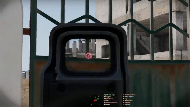 [LIVE] ARMA3 2/07/2560 Missions The War Of The Worlds 2035 by PlalomaZ смотреть онлайн