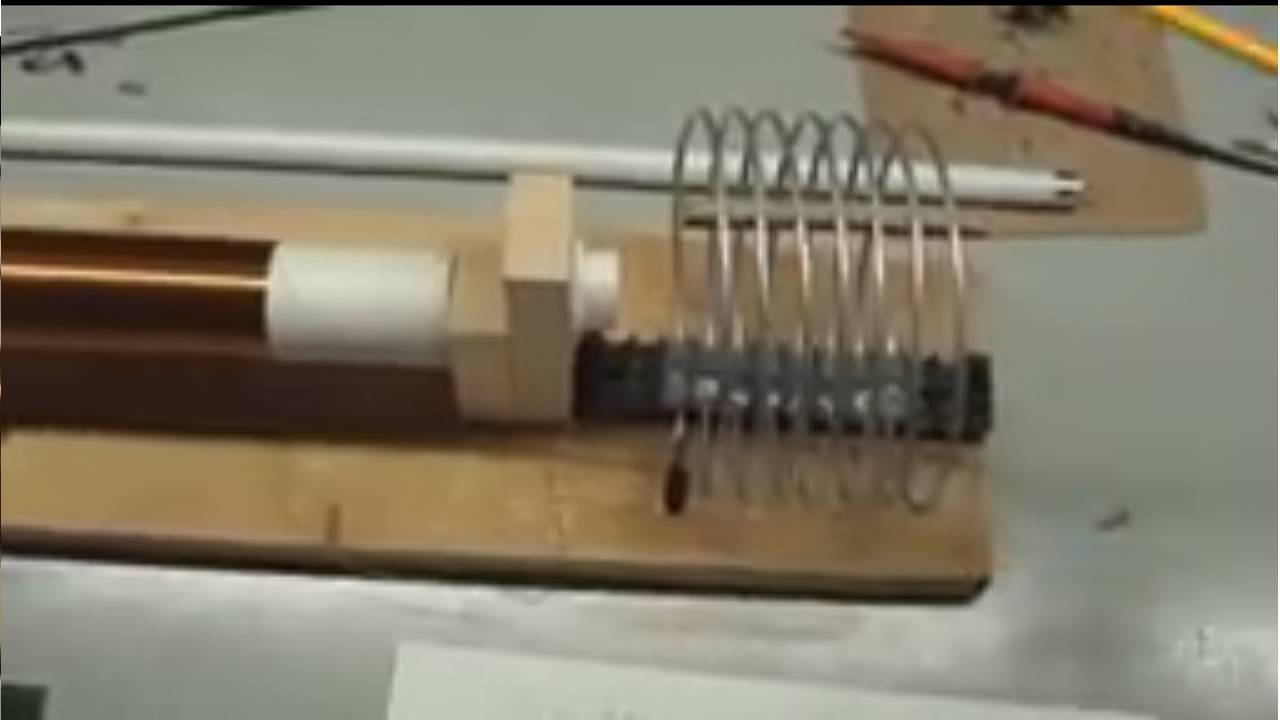 Высокодобротный качер смотреть онлайн