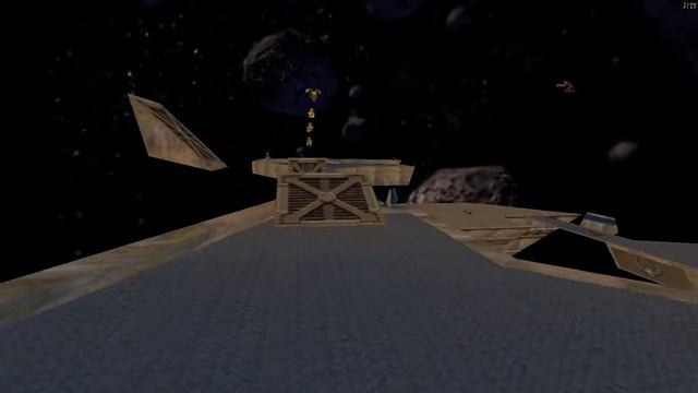 2018-05-24 Gover Quake2 deathmatch tltf (Q3dm17) playground.ru смотреть онлайн