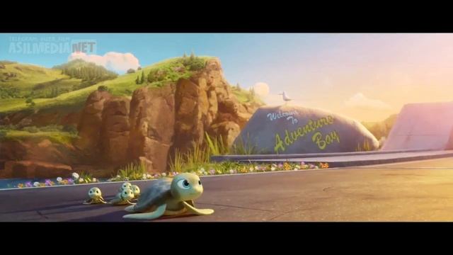 POSBON KUCHUKCHALAR || UZBEK TILIDA смотреть онлайн