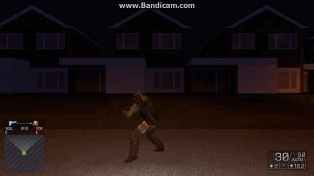 Garry's mod Weapons on back+custom world models смотреть онлайн