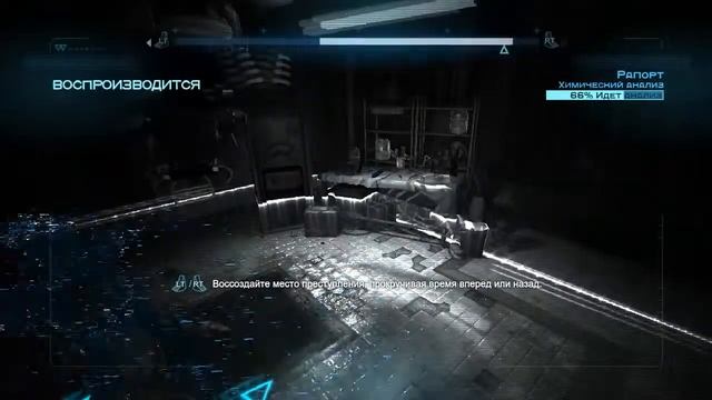 Прохождение Batman Arkham Origins #9 Медноголовка смотреть онлайн
