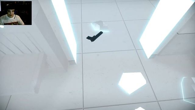MOST RAGE INDUCING GAME EVER Super hot and gmod crossover смотреть онлайн