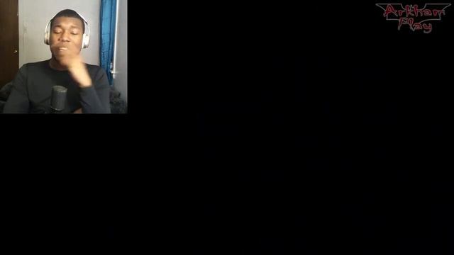 All Game Over Death Scenes In Batman Arkham Series REACTION смотреть онлайн