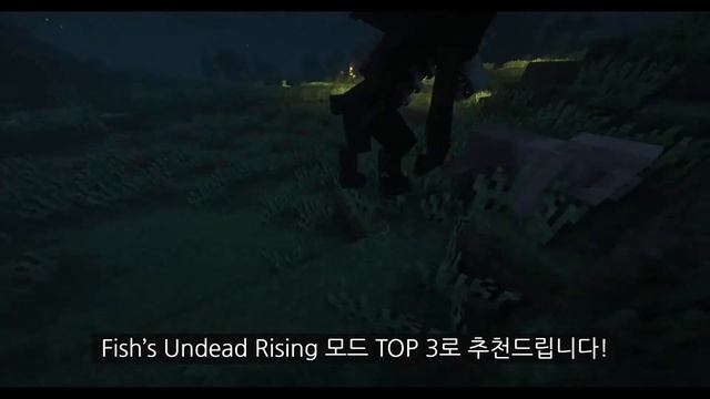 🎃 마인크래프트 무서운 공포 모드 TOP 5 🎃 | 칠로 유튜브 (CHILLO YOUTUBE) смотреть онлайн