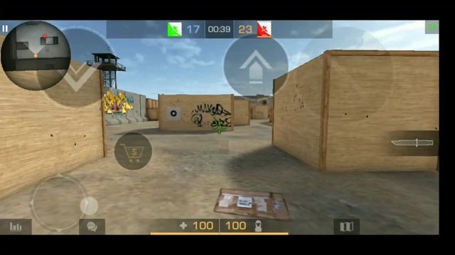 Фрагмуф standoff 2 смотреть онлайн