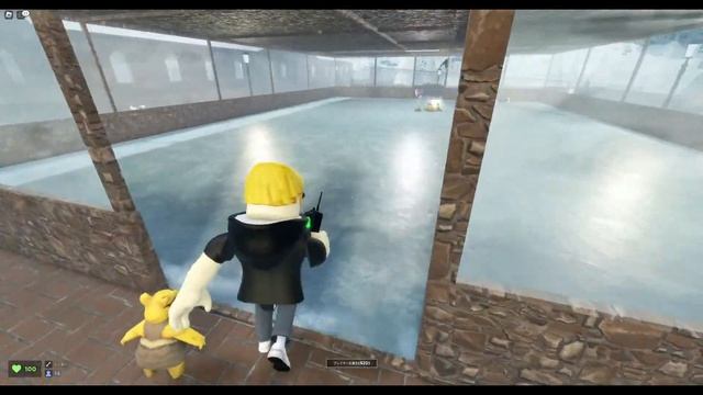 Evadeってどんなゲームなんよ【roblox】 смотреть онлайн