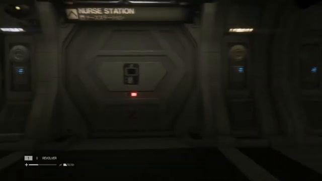 Alien isolation #4 смотреть онлайн