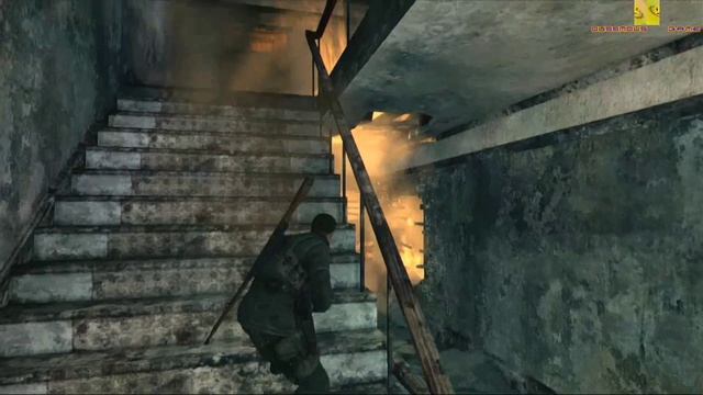 Sniper Elite V2 : #16 Kreuzberg Headquarters 2/2. 🤐 #xbox360 #sniperelitev2 смотреть онлайн